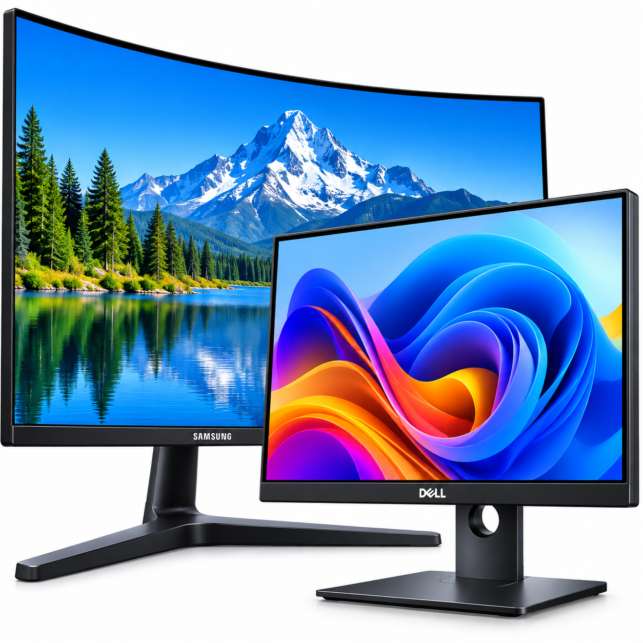 Monitor & Display
