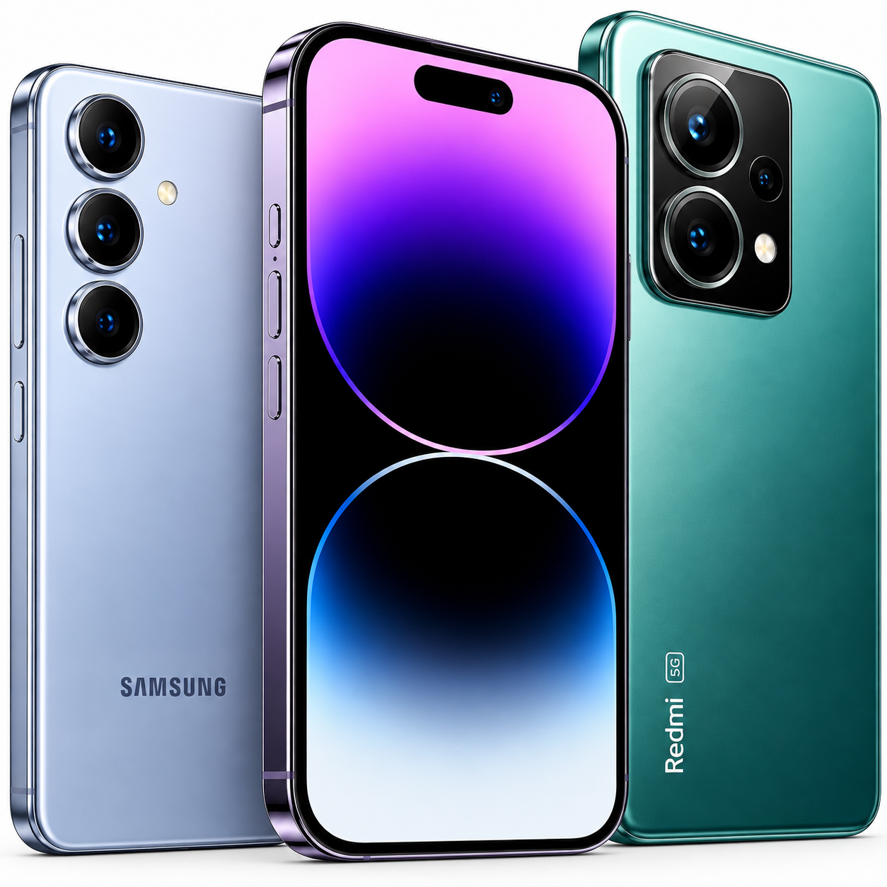Mobile & Accessories