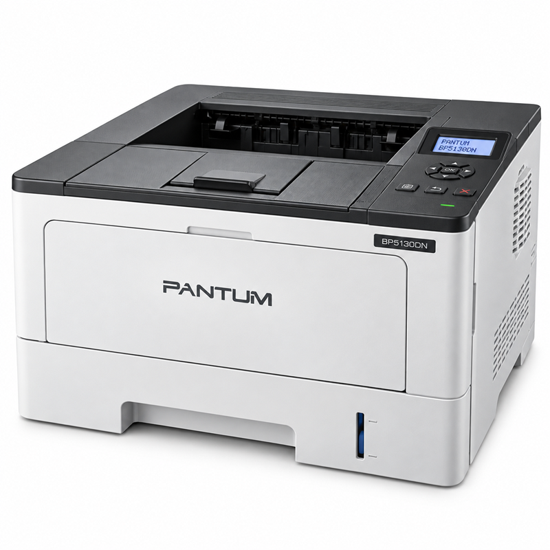 Pantum BP5130DN Single Function Mono Laser Printer