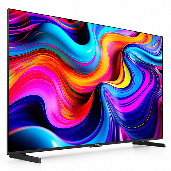Haier 43P7 PRO 43" 4K HQLED Smart Google TV image 2