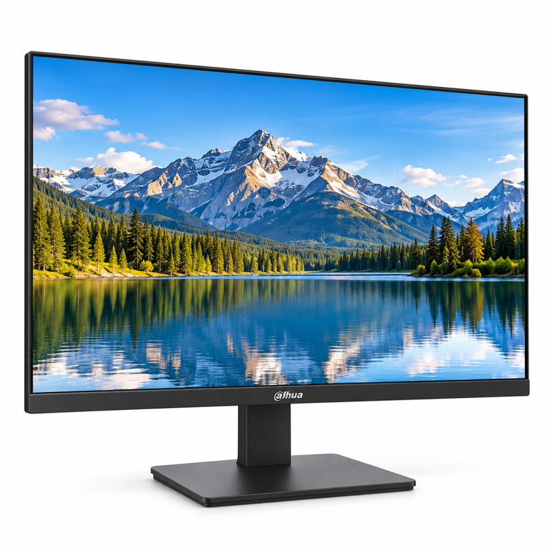 Dahua DHI-LM22-A201YF 21.45" IPS Full HD 100Hz Monitor