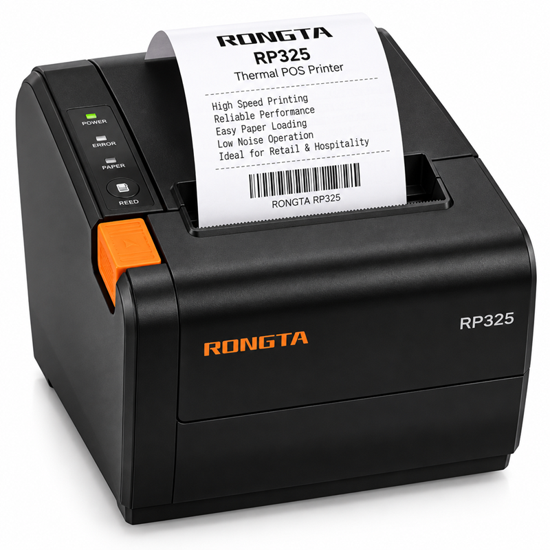 Rongta RP325 USB Thermal POS Printer