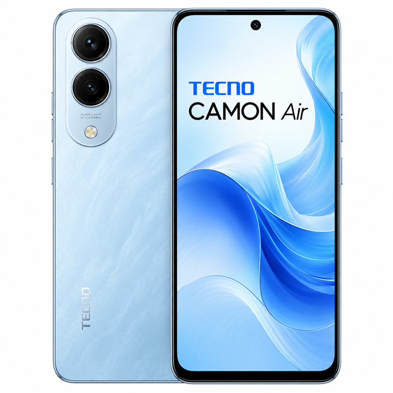 Tecno CAMON Air image 3