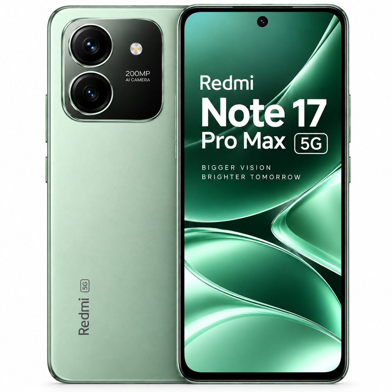 Redmi Note 17 Pro Max 5G image 3