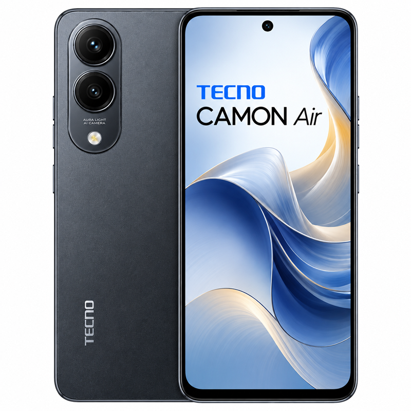 Tecno CAMON Air image 2