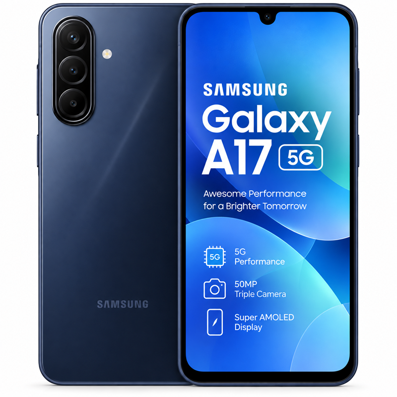 Samsung Galaxy A17 5G image 3